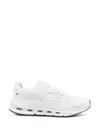 On Sneakers "cloudnova Rift" In White