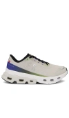 On Cloudspark Running Shoe In Ivory