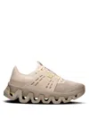 On Running Cloudswift Amps Sneakers In Multi