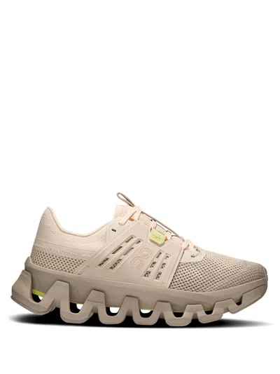 ON SNEAKERS CLOUDSWIFT AMPS