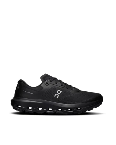 On Sneakers Cloudvista 3 Black