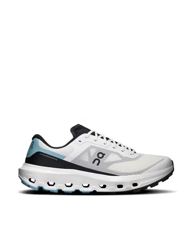 On Sneakers Cloudvista 3 Ivory Wash In Multi