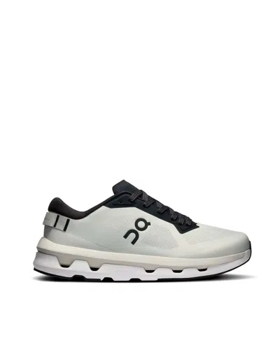 ON SNEAKERS CLOUDZONE ICE/BLACK DONNA