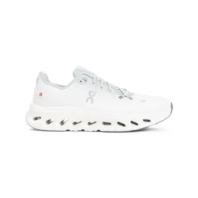 On Sneakers Grey