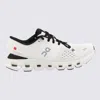 On Cloud X 4 Ivory / Black 3we30070791 Women's In White