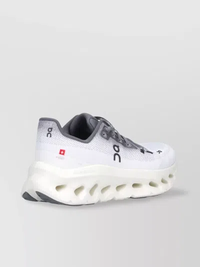 ON SNEAKERS LOW TOP MESH UPPER