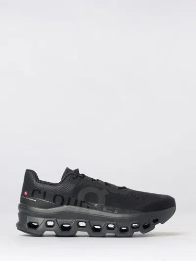 On Sneakers Men  In Black
