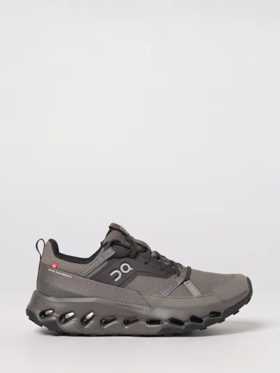 On Sneakers Men  In Gray