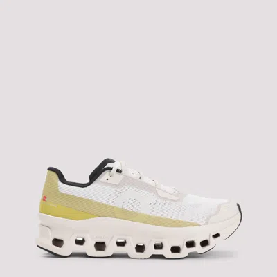 On Sneakers Metallic