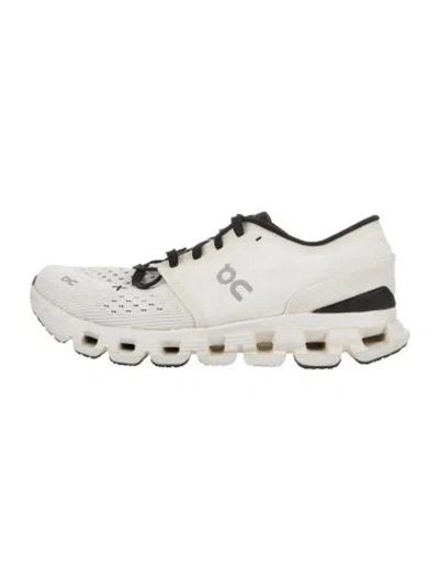Pre-owned On Sneakers In Multi