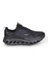 On Sneakers  "cloudhoriz 1" In Black