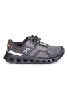 On Sneakers  "cloudrunner 2" In Gray