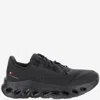 On Sneakers  Cloudtilt In Black