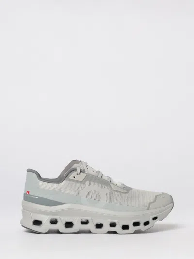 On Sneakers Men  In Gray