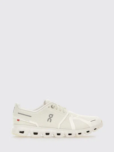 ON SNEAKERS ON RUNNING MEN COLOR WHITE,I00782001