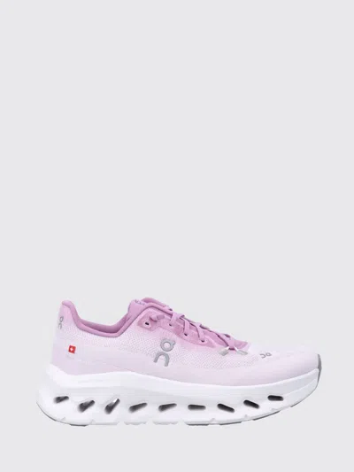 On Running Cloudtilt Sneaker In Purple