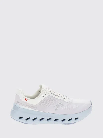 On スニーカー  Running レディース カラー ピンク In Multi