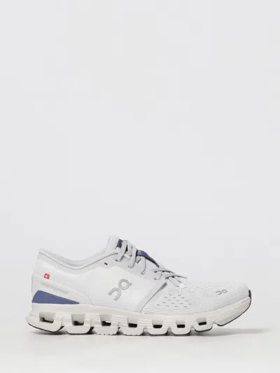 ON SNEAKERS ON RUNNING WOMAN COLOR VIOLET,H62455019