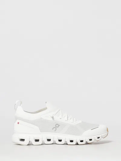 On Sneakers  Running Woman Color White