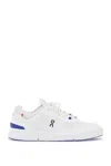 On Sneakers The Roger Spin In White