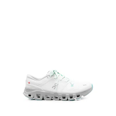 ON SNEAKERS