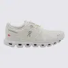 On Sneakers White/white