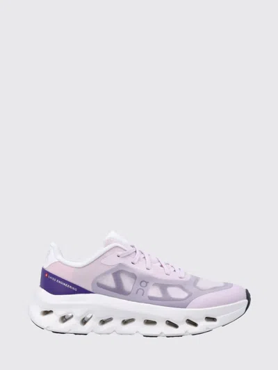 On Cloudtilt Remix Cloudtec Phase Futuristic Sneakers In Multi