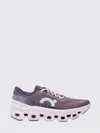 On Cloudmster Cloudtec Lifestyle Active Sneakers In Purple
