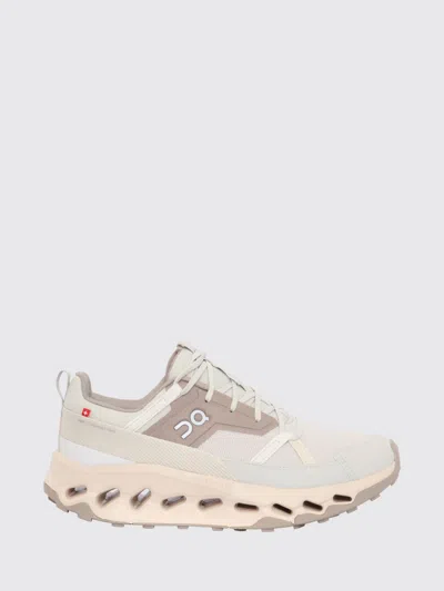 On Sneakers  Running Woman Color White