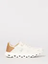 On Cloud 6 Coast Sneaker In White