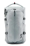 On Speed Pack 18l Lite Backpack In Blue