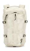On Speed Pack 18l Lite In White