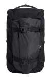 On Speed Pack 24l Elite Backpack In Black