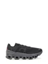 On Running Cloudmster Sneaker In Black