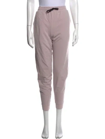 Pre-owned On Straight Leg Pants In Purple