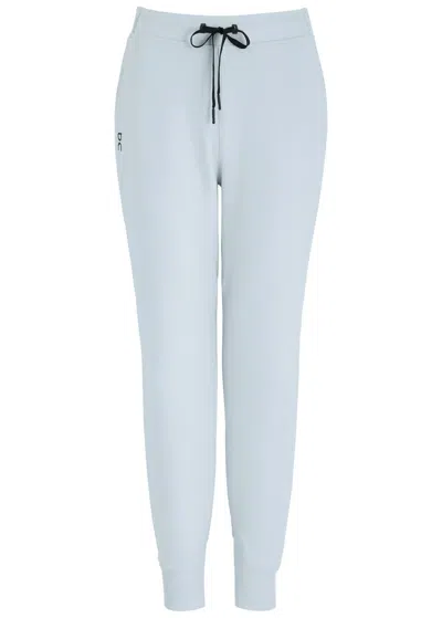 On Stretch-jersey Sweatpants