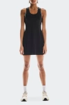 On Studio 1 Minidress In Blue