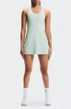 On Studio 1 Minidress In Blue