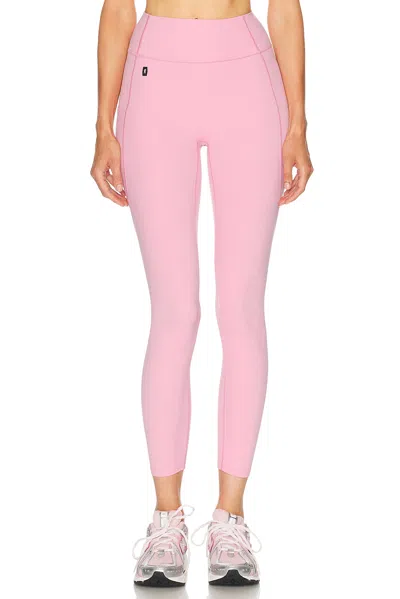 On Studio 7/8 Legging In Magnolia