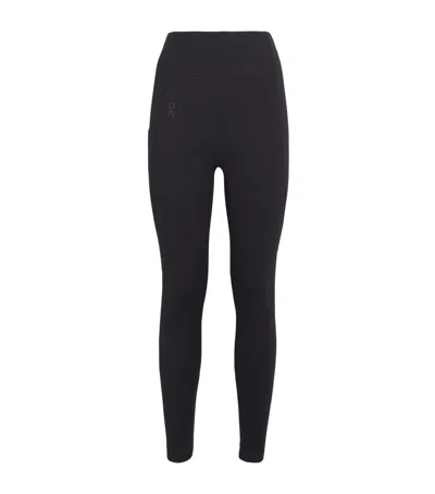 ON STUDIO 7/8 LEGGINGS
