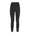 On Studio Leggings In Black