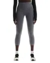 On Studio 7/8 Tights In Rock