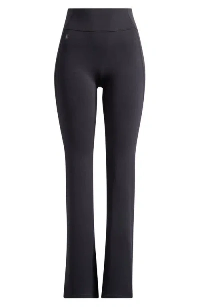 On Studio High Waist Flared Pants In Multi