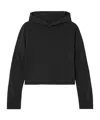 On Studio Hoodie In Black