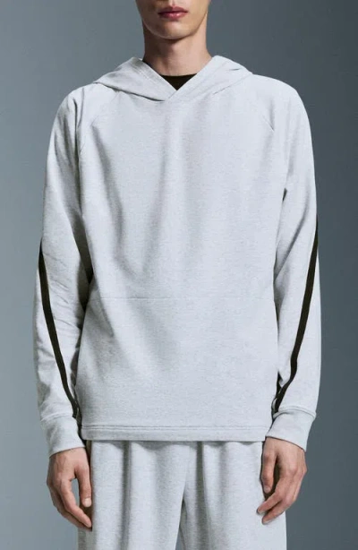 On Studio Hoodie In Crater