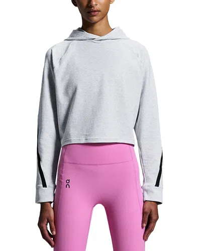 ON STUDIO HOODIE