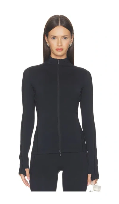On Studio Jacket In Black