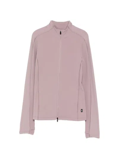 On Studio Jacket In Pink