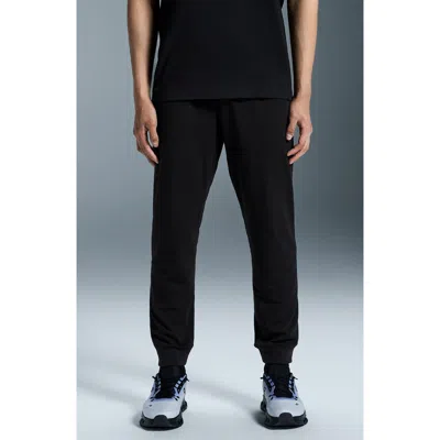 On Studio Joggers In Black