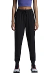 On Studio Joggers In Black